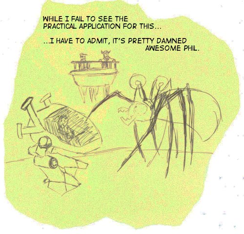 Practical Applications