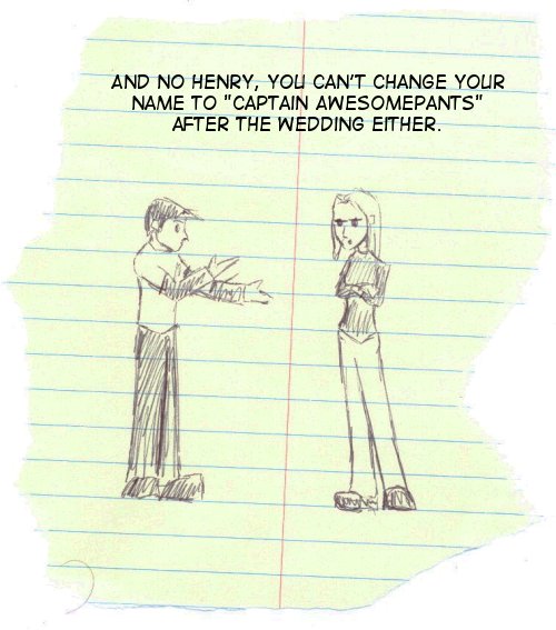 What’s in a Name? Part 2