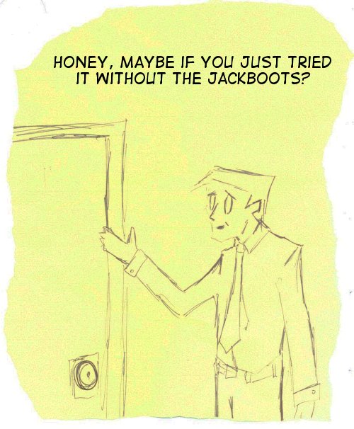 Hitler Dress? Part 4